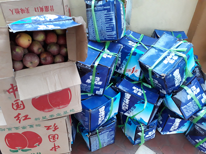Hãy là người tiêu dùng thông minh!