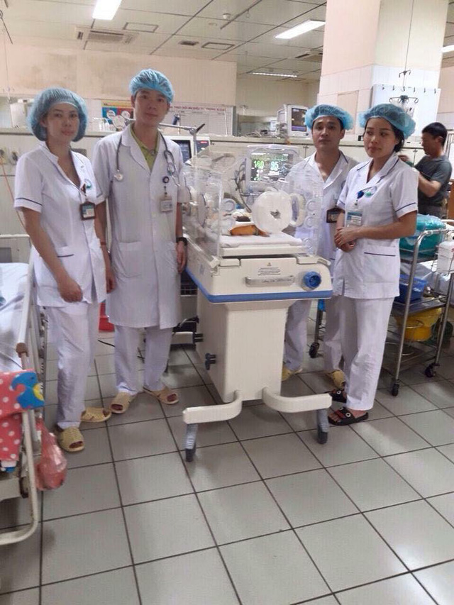 Bộ Y tế lên tiếng việc bác sĩ Hoàng Công Lương bị truy tố