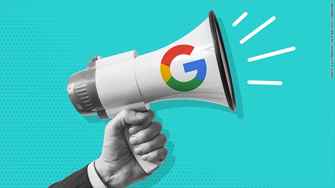 Google phát động sáng kiến nâng chất lượng truyền thông, chống tin giả