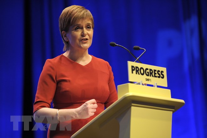 Vấn đề Brexit: Scotland và xứ Wales thúc đẩy các quy định riêng
