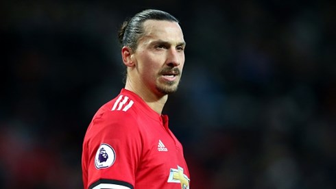 Thể thao 24h: MU chấm dứt hợp đồng với Ibrahimovic