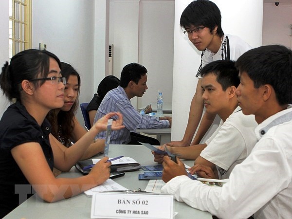 Tuyển chọn 500 thực tập sinh đi Nhật Bản không mất phí môi giới