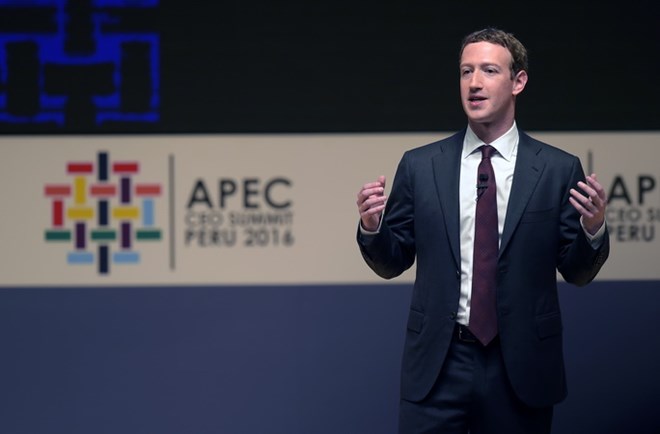 Anh khám xét trụ sở của Cambridge Analytica sau bê bối về Facebook