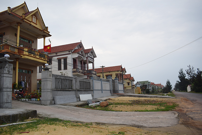Nhân Trạch (Bố Trạch): Tập trung đẩy mạnh xuất khẩu lao động