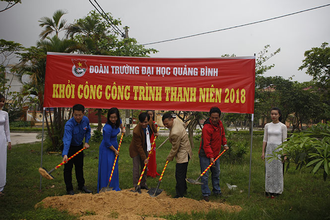 Ngày hội tự hào 87 năm Ngày thành lập Đoàn TNCS Hồ Chí Minh