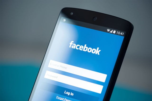 Facebook đang thu thập dữ liệu cuộc gọi, tin nhắn trên các máy Android