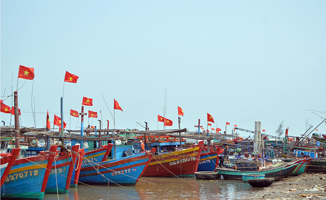 'Lương hưu cho ngư dân', vì sao chưa hấp dẫn?