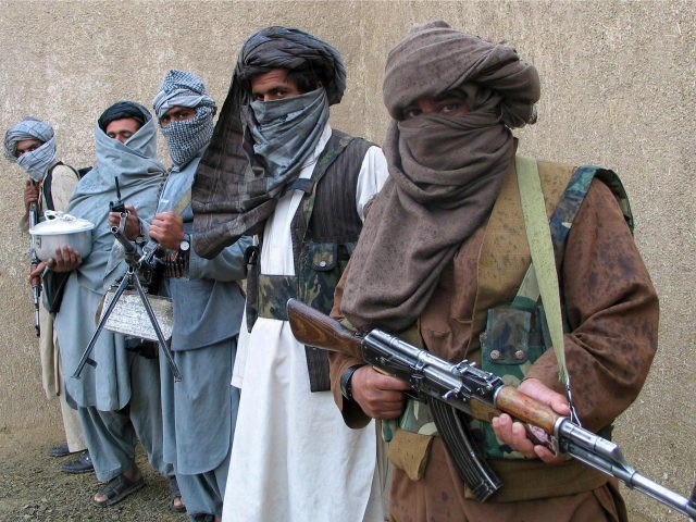 Phong trào Hồi giáo Taliban thay đổi chiến thuật tại Afghanistan