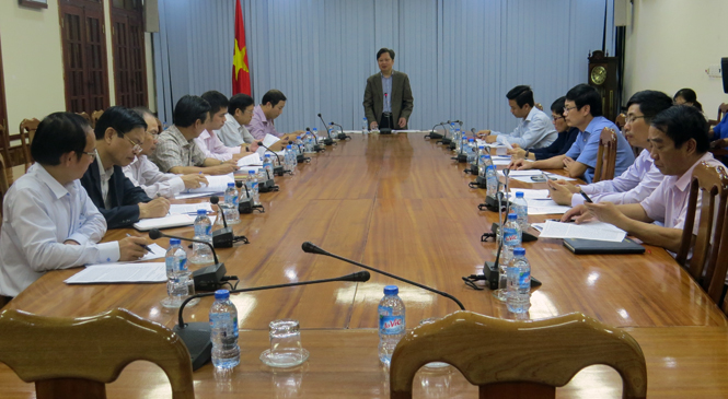 Tăng cường cơ sở vật chất, nguồn lực cho công tác thanh niên