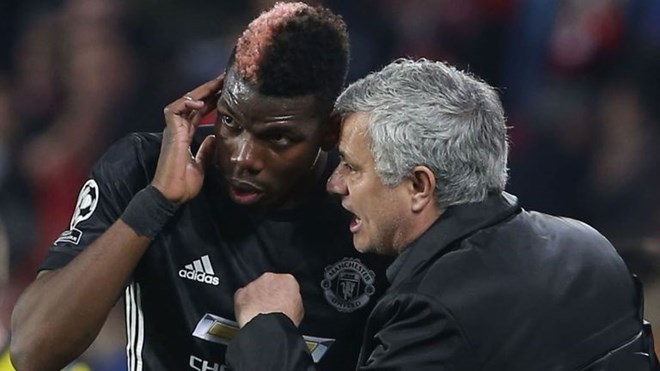 Ngán Paul Pogba đến tận cổ, Jose Mourinho mơ đến Toni Kroos...