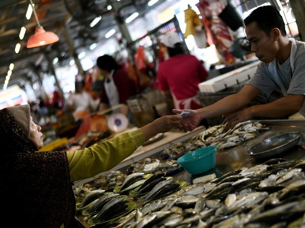 Hạ viện Malaysia thông qua Dự luật chống tin tức giả mạo 2018