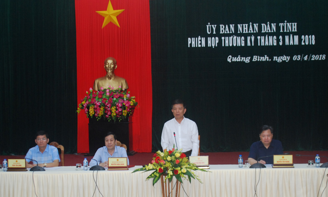 Huy động mọi nguồn lực thực hiện thắng lợi các mục tiêu kinh tế-xã hội