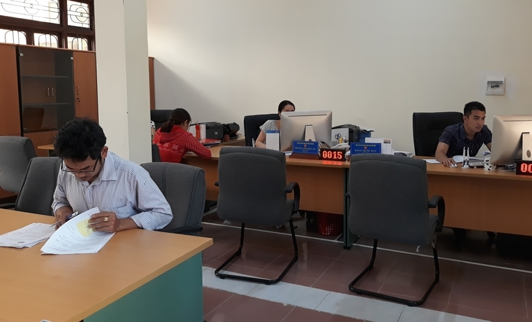 Quảng Bình dẫn đầu toàn quốc về chỉ số PAPI