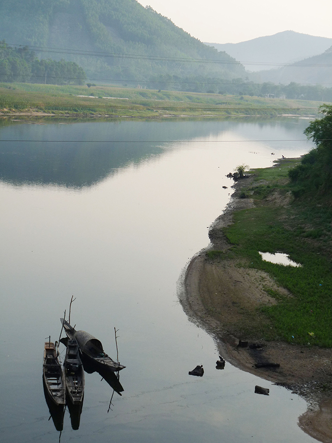Ngọt miền ký ức