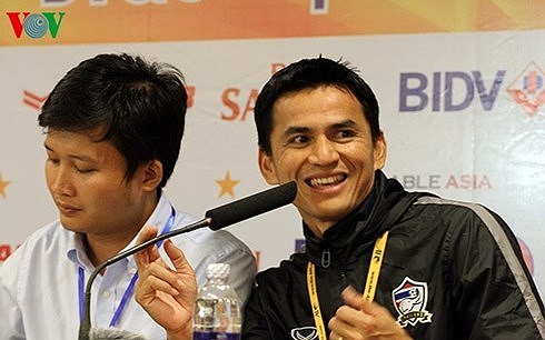 Thể thao 24h: Kiatisuk không đánh giá cao ĐT Việt Nam tại AFF Cup 2018
