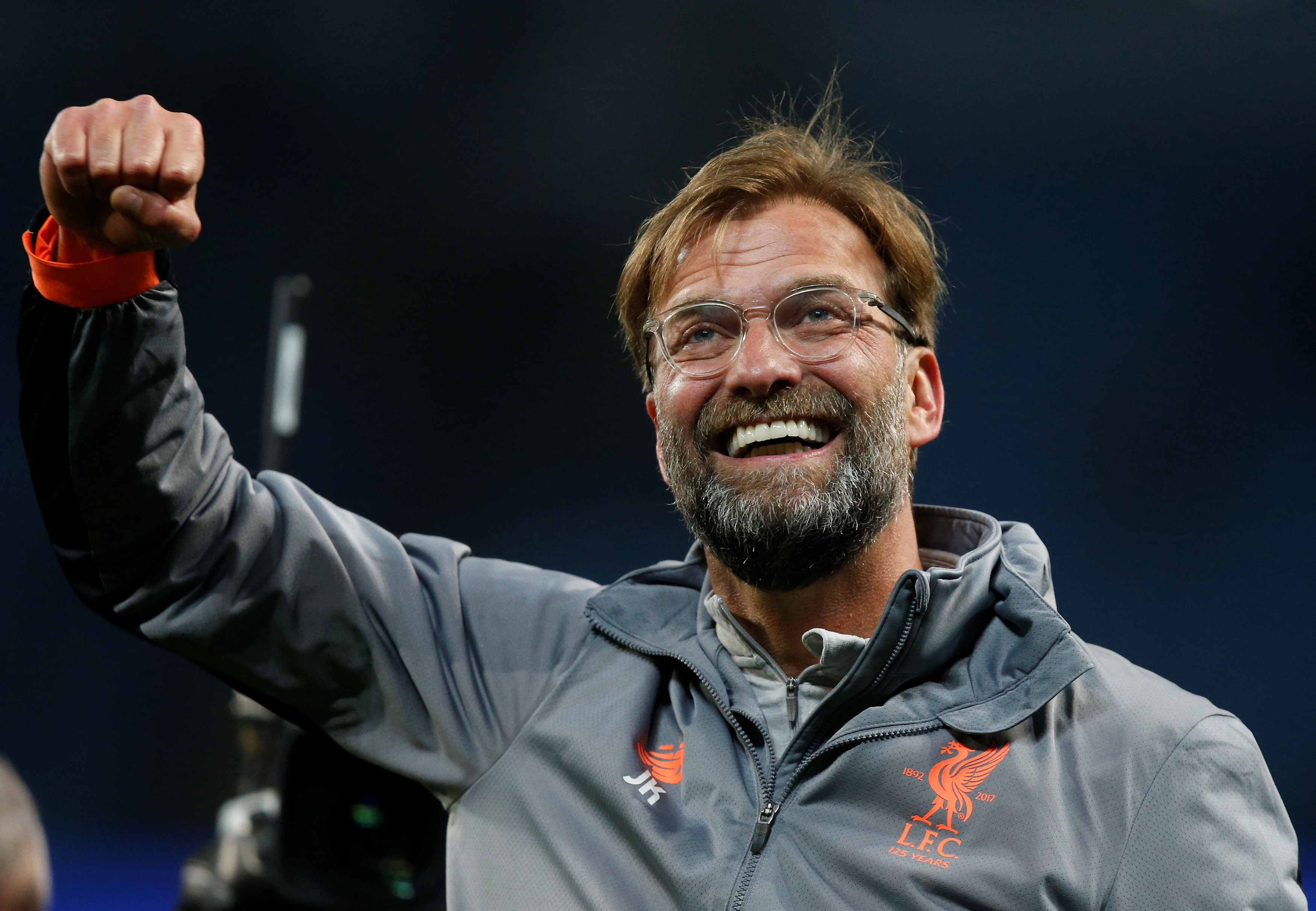 "Liverpool đã làm điều không tưởng trước M.C"