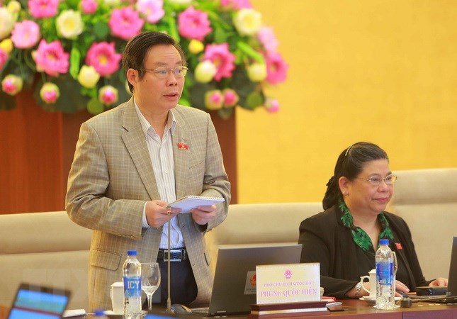 Cần công bố công khai các hiện tượng thất thoát, lãng phí