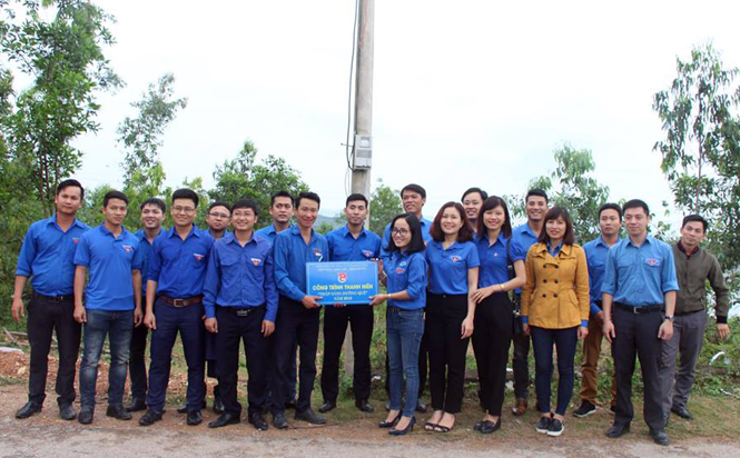 Đổi mới, nâng cao chất lượng sinh hoạt chi bộ