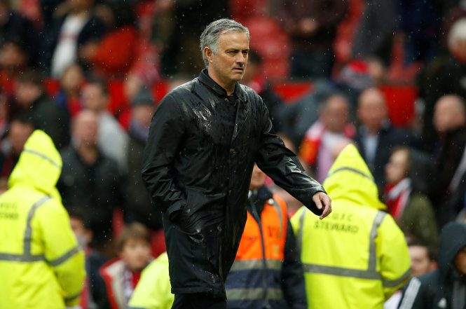 "Manchester City xứng đáng vô địch"