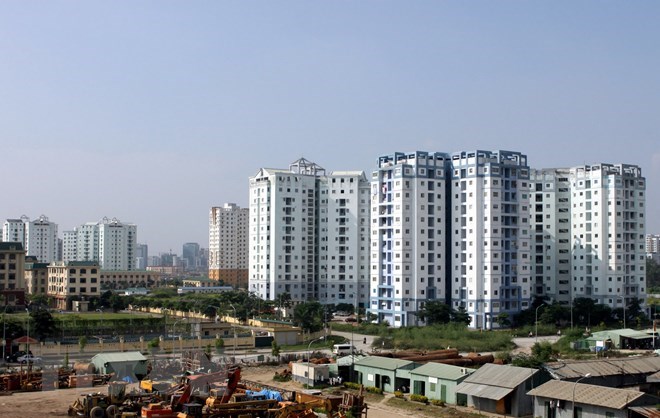 Thuế tài sản: Người dân lo 'lãnh đủ' vì thuế đất tăng hơn 13 lần
