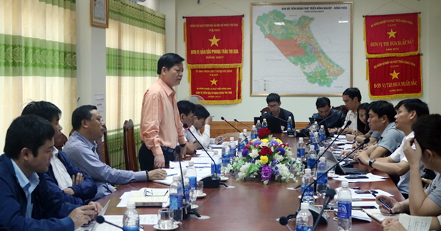 Nâng cao các tiêu chí đối với những xã đã đạt chuẩn xây dựng nông thôn mới