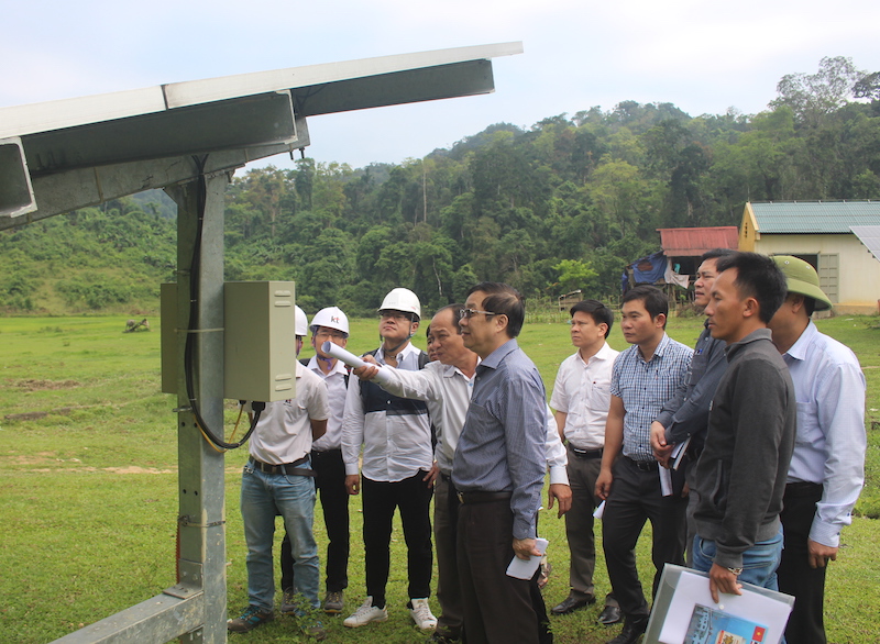 Quản lý và sử dụng hiệu quả hệ thống điện năng lượng mặt trời