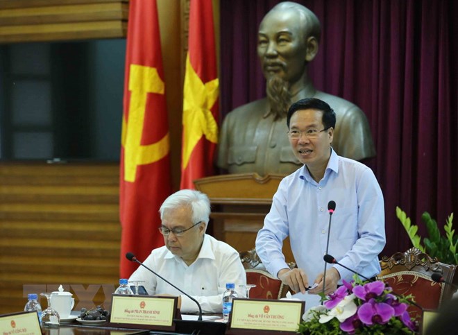 Quản lý văn hóa, nghệ thuật: Cần các cơ chế thông thoáng và hiệu quả