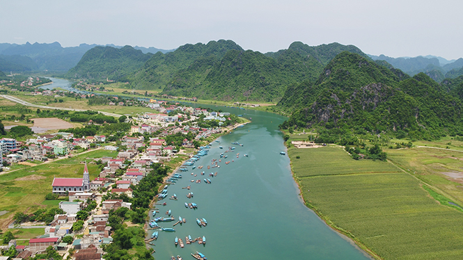 Du lịch trực tuyến thời 4.0