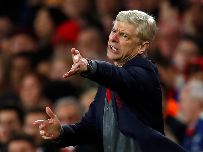 "Arsenal hứng chịu kết quả tồi tệ nhất có thể"