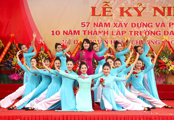 "Hãy để người trẻ yêu dòng âm nhạc chính thống theo cách riêng của mình"