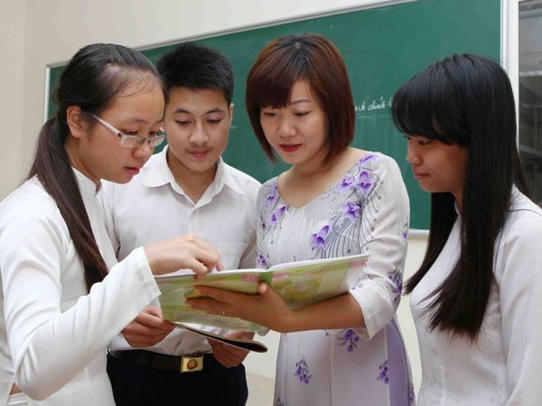 Thêm tác phẩm bắt buộc, môn Văn bị đánh giá là 'mất cân đối'