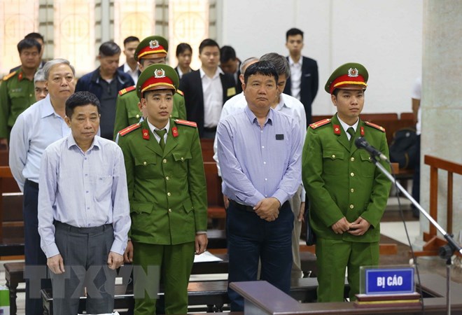 Nhìn lại các vụ án kinh tế trọng điểm: Hậu quả khôn lường
