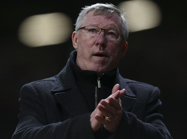 Sir Alex nhập viện, phẫu thuật khẩn cấp vì xuất huyết não