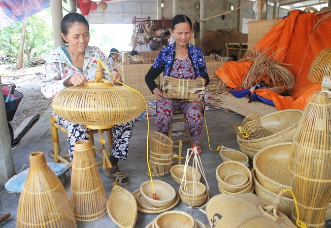 Phê duyệt Chương trình mỗi xã một sản phẩm giai đoạn 2018-2020