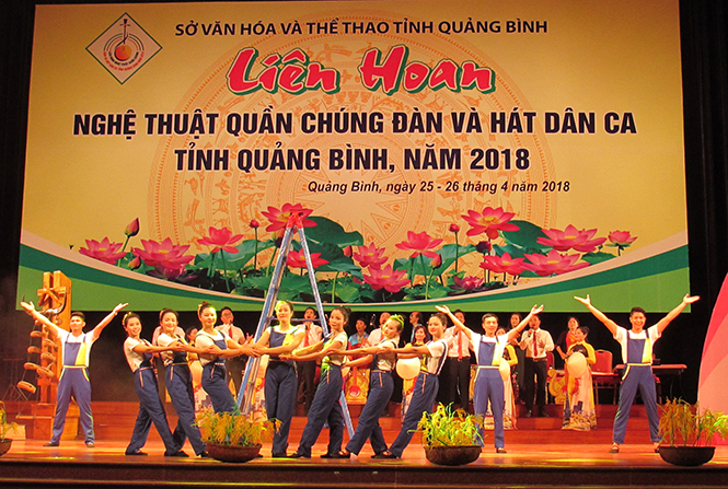 Say trong câu hát dân ca
