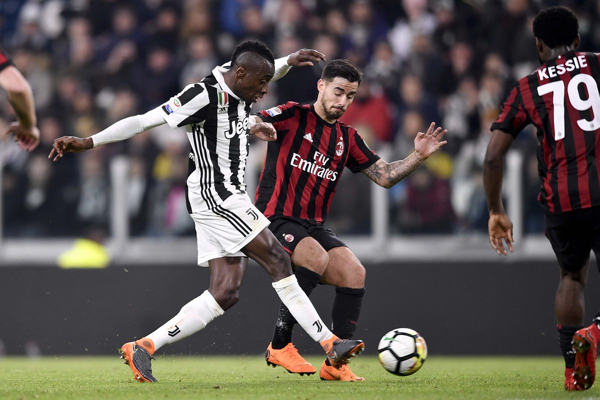 Chung kết Cúp quốc gia Ý: Cơ hội cho AC Milan