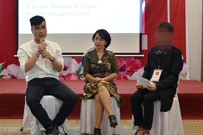 Hành trình hiểu về con