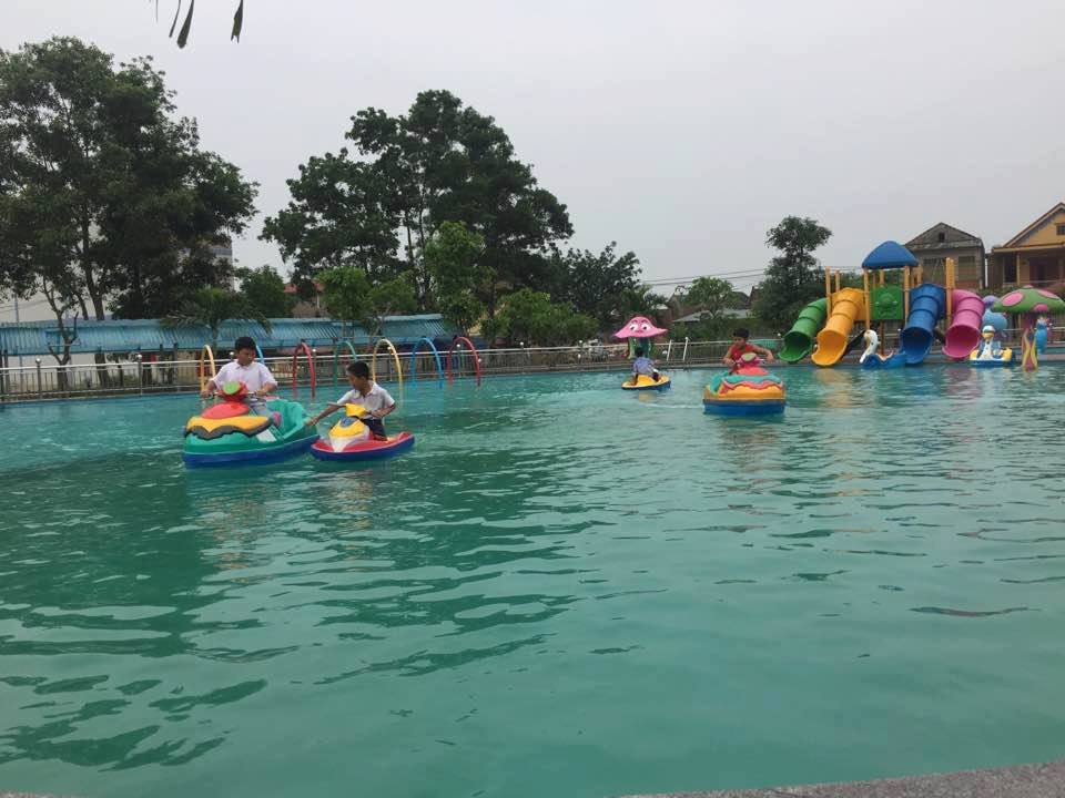 Lệ Thuỷ: Chú trọng xã hội hoá chăm sóc, giáo dục và bảo vệ trẻ em