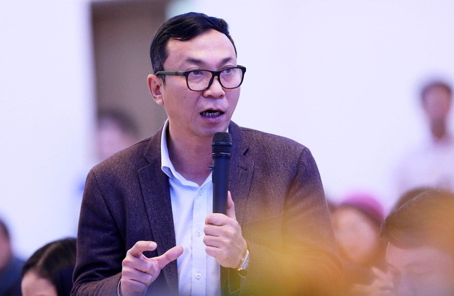 Thủ tướng đề nghị kiện toàn bộ máy VFF