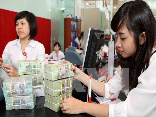 Tăng lương cơ sở lên mức 1.390.000 đồng/tháng từ ngày 1-7 tới