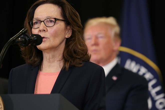 Tân Giám đốc CIA Haspel: Mỹ cần cử thêm đặc vụ ra nước ngoài