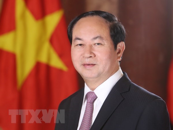 Chủ tịch nước và Phu nhân sẽ thăm cấp Nhà nước tới Nhật Bản