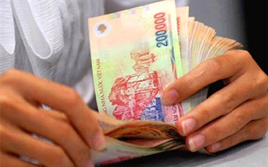 Những điểm đáng chú ý khi cải cách chính sách tiền lương