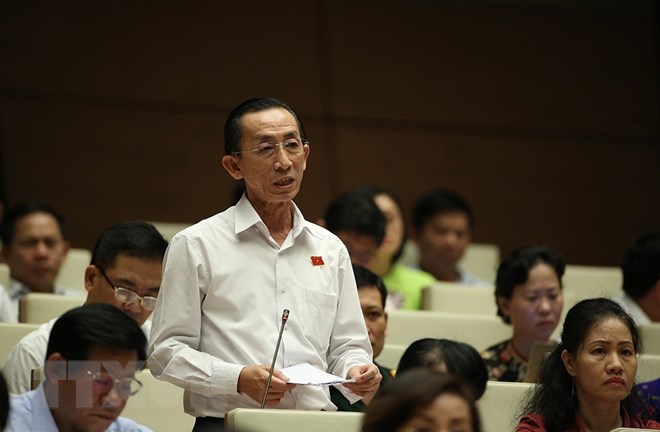 Tốc độ tăng trưởng GDP sẽ không theo mô hình truyền thống