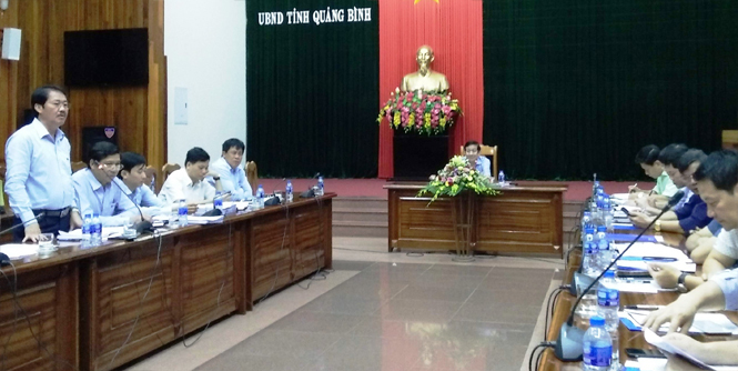 Phối hợp đẩy nhanh tiến độ thực hiện dự án mở rộng các cửa hàng xăng dầu