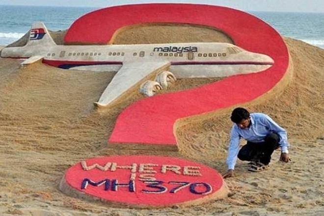 Công ty tư nhân Mỹ thông báo sẽ kết thúc tìm kiếm máy bay MH370