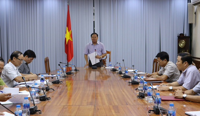 Việc xử lý kỷ luật nhiều cán bộ trong vụ phá rừng ở Tuyên Hóa là bài học sâu sắc