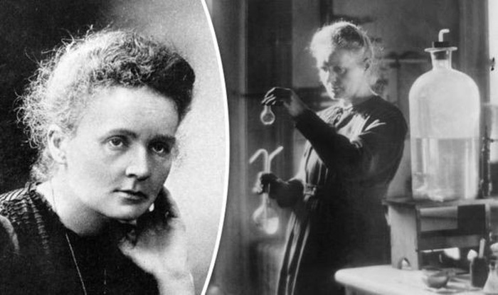 Lạ kỳ gia đình có 'gen' đạt giải Nobel