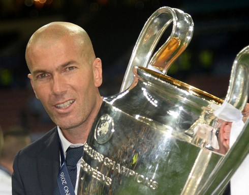 Thể thao 24h: Zidane dẫn dắt ĐT Qatar, hưởng lương cực khủng?