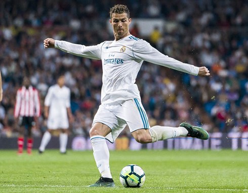 Thể thao 24h: Real phát giá bán Ronaldo
